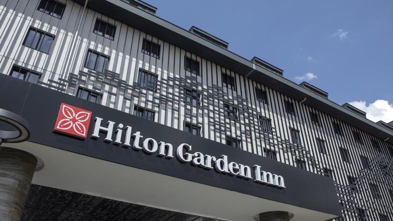 Hilton Garden Inn Erzurum