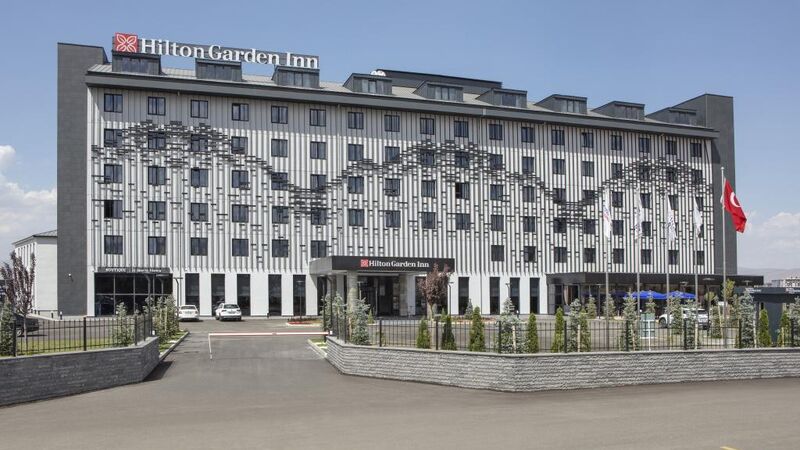 Hilton Garden Inn Erzurum