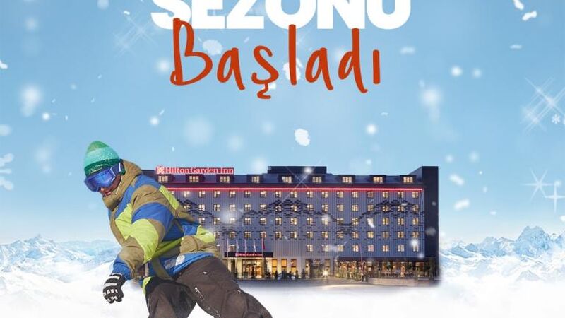 Hilton Garden Inn Erzurum